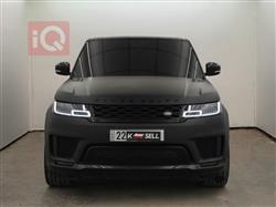 لاند روفر رانج روفر سبورت